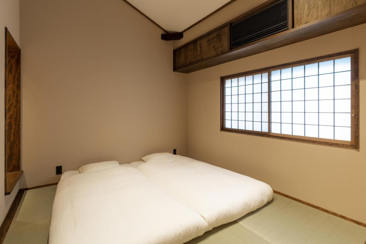 Guesthouse-Hana Starry Villa Kyoto Ngoại thất bức ảnh