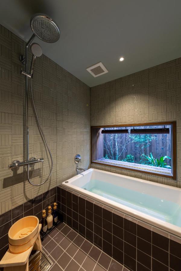 Guesthouse-Hana Starry Villa Kyoto Ngoại thất bức ảnh