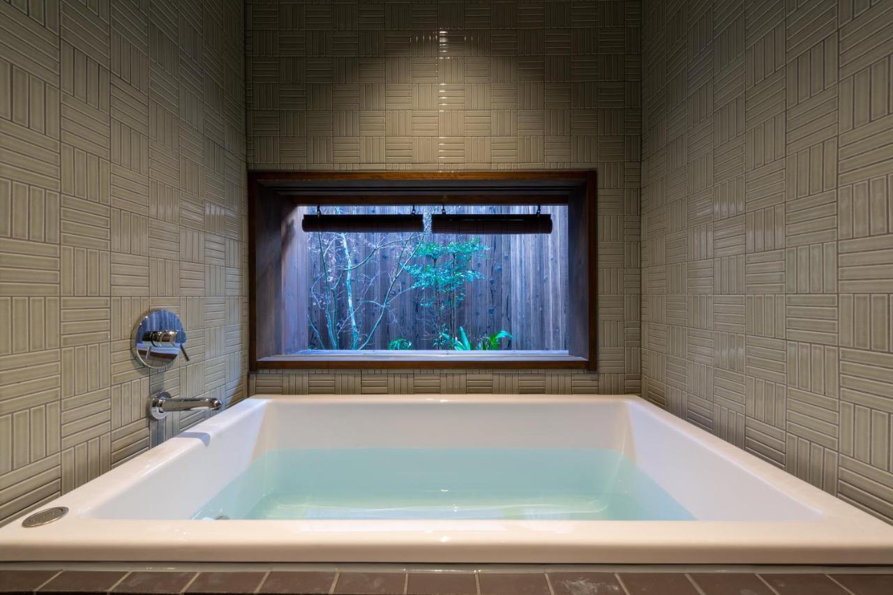 Guesthouse-Hana Starry Villa Kyoto Ngoại thất bức ảnh