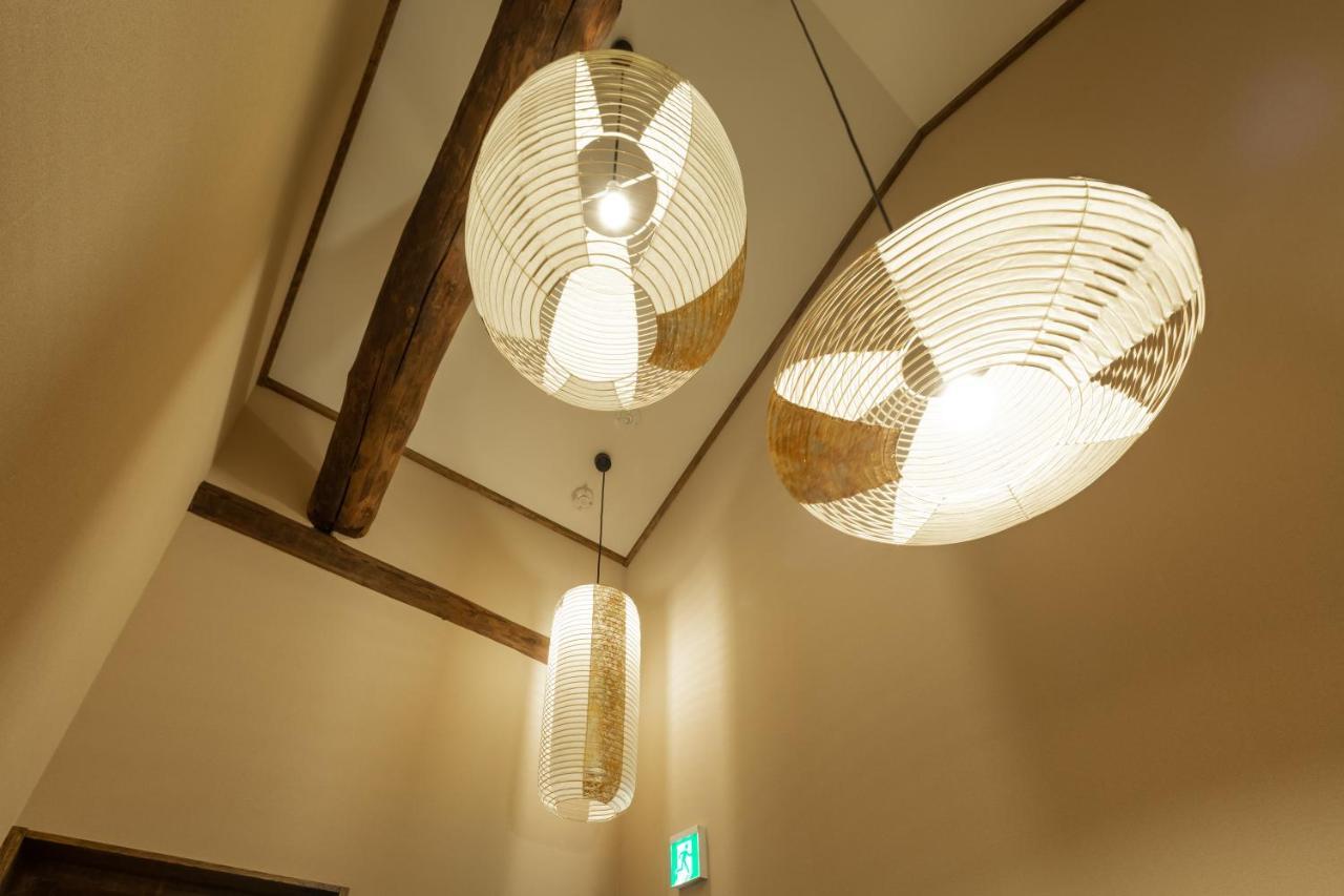 Guesthouse-Hana Starry Villa Kyoto Ngoại thất bức ảnh